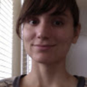 Meet your Posher, Natalia